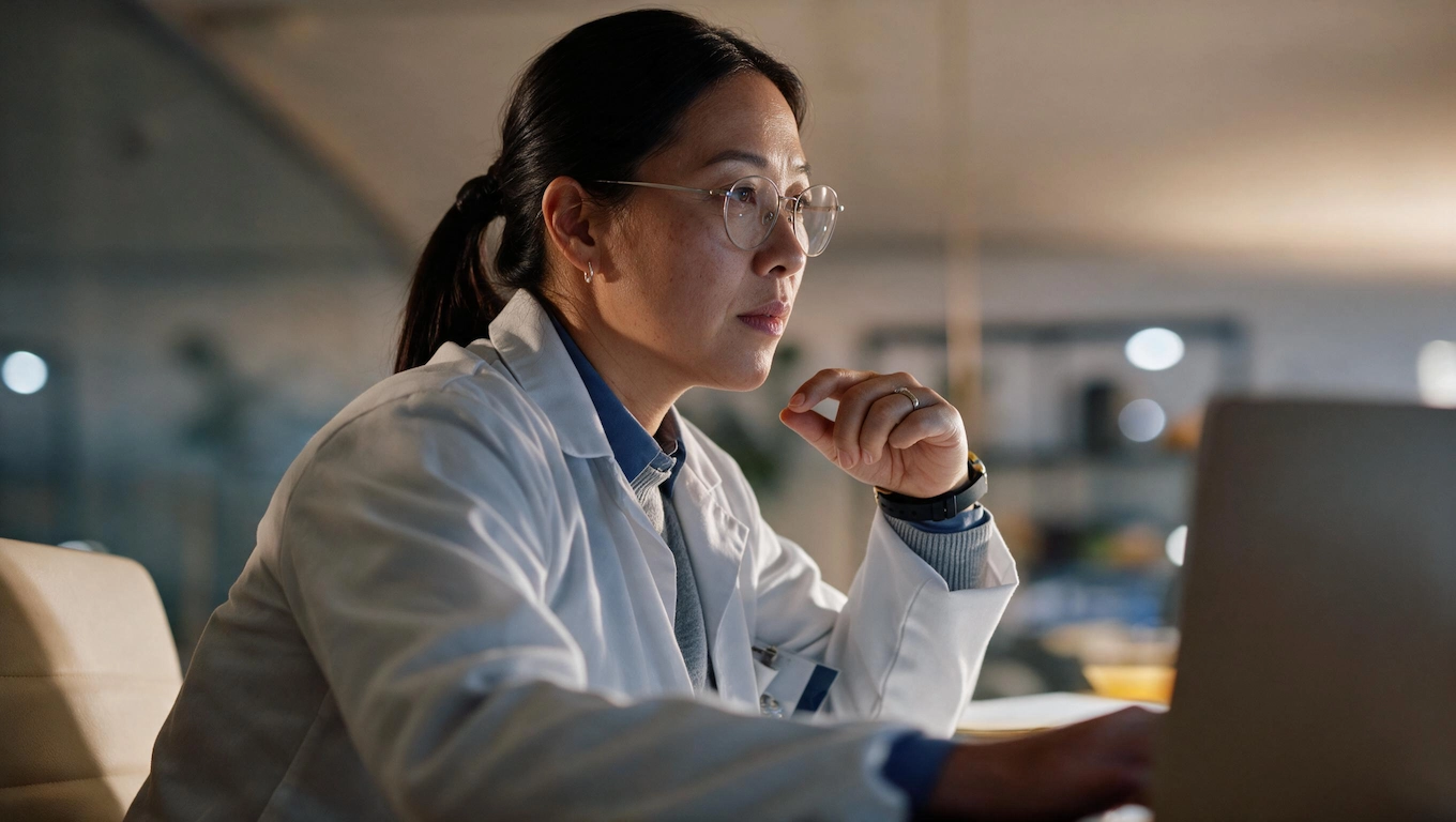 experts of brain health